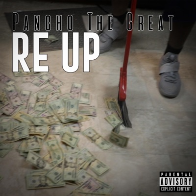 Re Up - Single