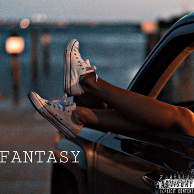 FANTASY (feat. TYN Romeo & Yung Billz) - Single