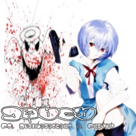 jaded (feat. JoshuaSageArt & fridvy) Scøøb