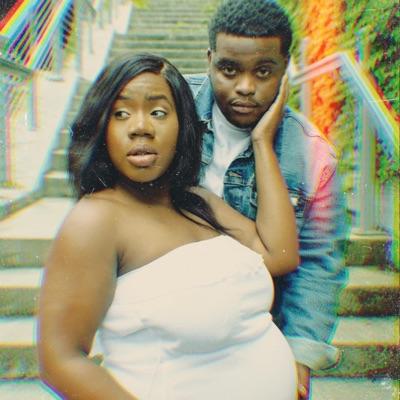 Letter 2 My Family (feat. Christina & Demond) - Single