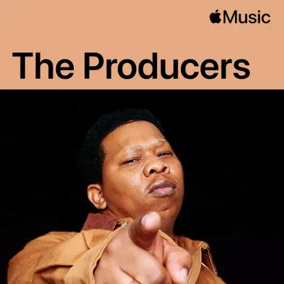 Escucha Producidas por Mannie Fresh con Mannie Fresh