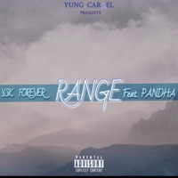 Range (feat. Pandha) - Single - Ysk Forever