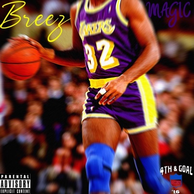 Magic - Single