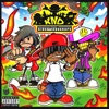 KIDS NEXT DOOR (feat. KIDx & Aqua Raps) - Single