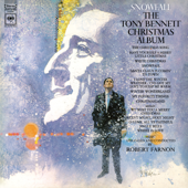 Snowfall: The Tony Bennett Christmas Album - Tony Bennett