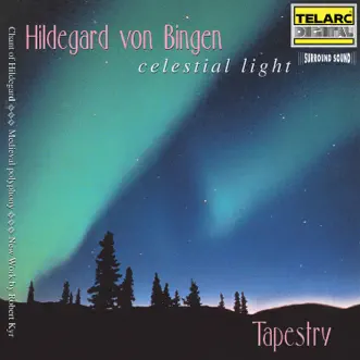 O nobilissima viriditas by Tapestry, Laurie Monahan & Robert Kyr song reviws