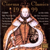Cinema Classics 1999 - Cinema Classics