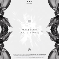 Maletero (feat. G Sony) - Single - ZPU