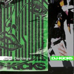 DJ - Kicks: Disclosure - EP