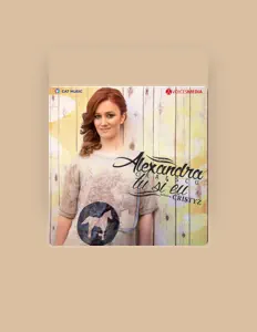 Listen to Alexandra Craescu, watch music videos, read bio, see tour dates & more!