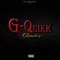 Cook Up (feat. Insane & Law) - G-Quikk lyrics