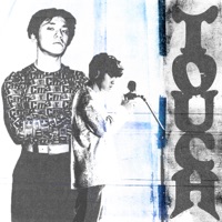 Touch - Single - Lance Redeker & Sara Kawai