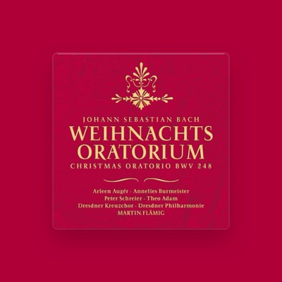 Listen to Dresdner Kreuzchor, watch music videos, read bio, see tour dates & more!