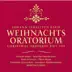 Christmas Oratorio, BWV 248, Part V: III. Wo ist der neugeborne König - Sucht ihn in meiner Brust song reviews