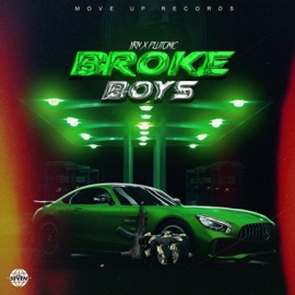 Broke Boy Yrn records