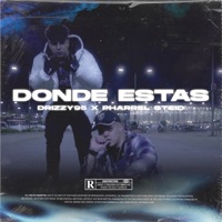 DONDE ESTAS (feat. Pharrel Steid) - Single - Drizzy95