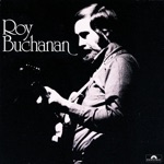 Roy Buchanan - John's Blues