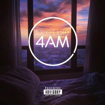 4 in the Morning - Single