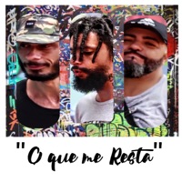 O Que Me Resta (feat. Lheo Zotto) - Single - Reunião de Malokero