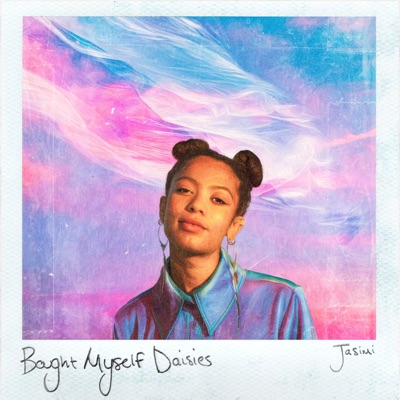 Bought Myself Daisies - EP