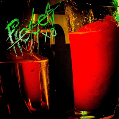 Toxic Sunrise - Single