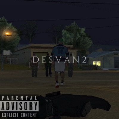 Desvan 2 - Single