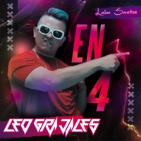 En 4 (feat. Laloo Santos) - Single - Leo Grajales