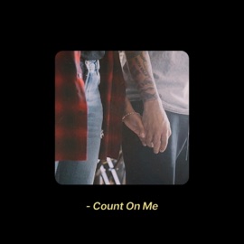 Count On Me Rianjali
