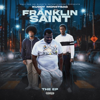 Franklin Saint - EP