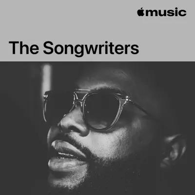 Ascolta Felly The Voice: The Songwriters con Eric Benét