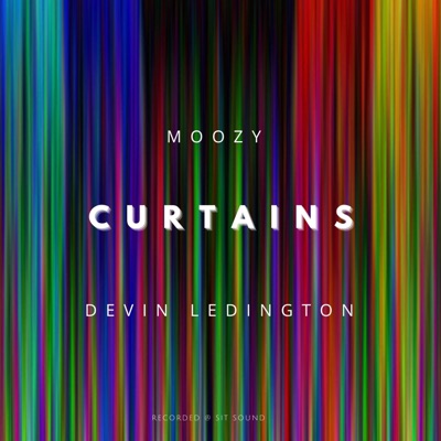 Curtains (feat. Devin Ledington) - Single