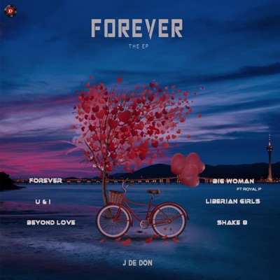 Forever - EP