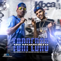 Torpedão do Momento - Single - Mc Menor CG, Mc Neguin da BRC & DJ Guh Mix