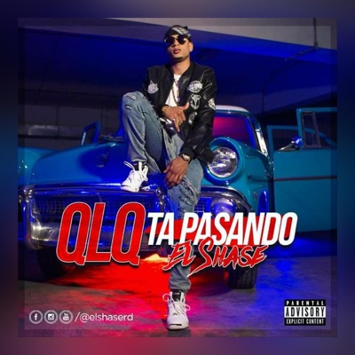 QLQ Ta Pasando - Single
