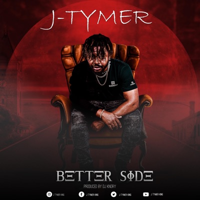 Better Side - Single