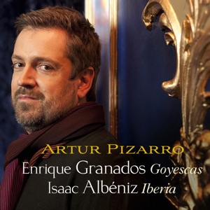 Granados: Goyescas – Albéniz: Iberia