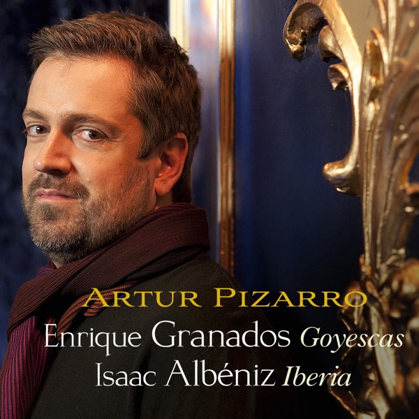 Granados: Goyescas – Albéniz: Iberia