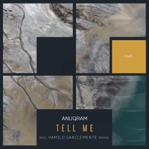 Tell Me - Single