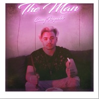 The Man - Single - Casey Reynolds