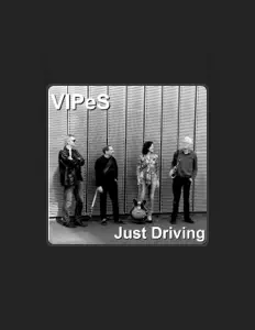聆聽 Vipes、觀看音樂影片、閱讀小傳、查看巡演日期等！