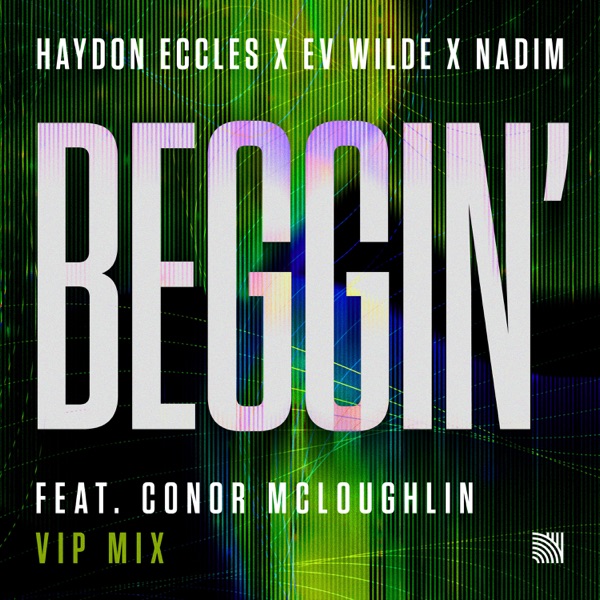 Beggin' (VIP Mix) [feat. Conor McLoughlin] - Single