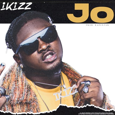 Jo - Single