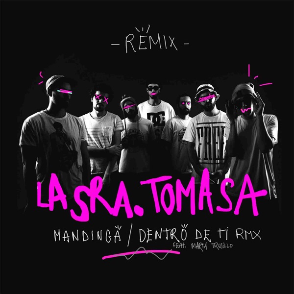 Mandinga