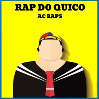 Rap do Quico - Single - Ac Raps