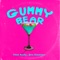 Gummy Bear - Frank Moody & Sam Giancana lyrics