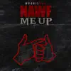 Moonie900 - Nawf Me Up
