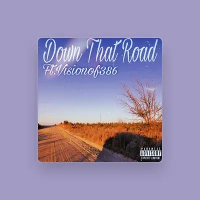 Listen to Hippieof386, watch music videos, read bio, see tour dates & more!