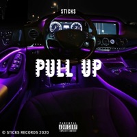 Pull Up - Single - Sticks