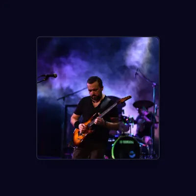 Listen to როკ ჯგუფი "ქრაში", watch music videos, read bio, see tour dates & more!