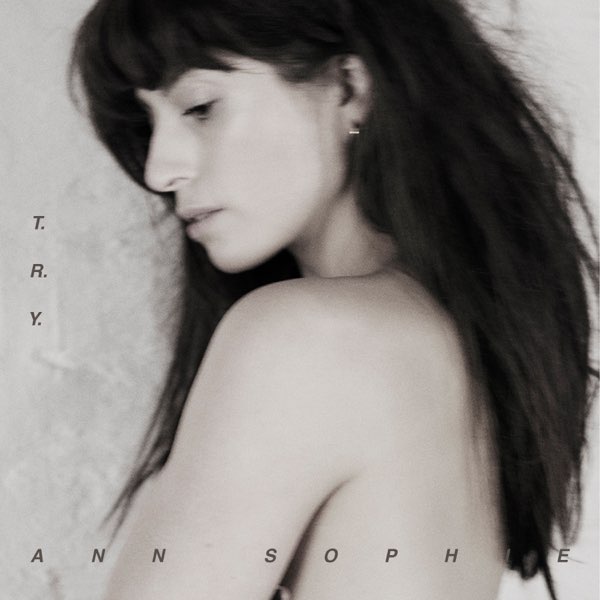 The Real You - Single - Album by Ann Sophie - Apple Music
